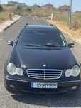 Mercedes-Benz C220 Avantgarde 2006