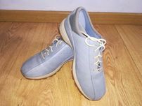 Ténis senhora Timberland - Nº 35,5