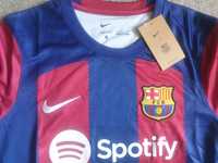 Koszulka piłkarska Barcelony  M