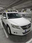 SUV VW Tiguan 2.0 TDI Sport BlueMotion 140cv com Teto Panorâmico