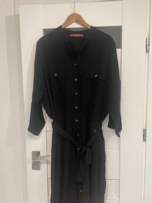 Sukienka Marina Rinaldi sportowa, duży rozmiar