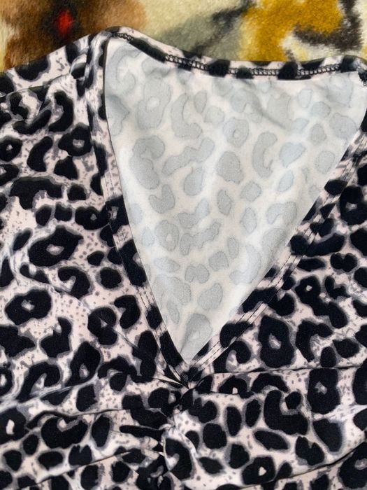 Топ для танців підлітковий