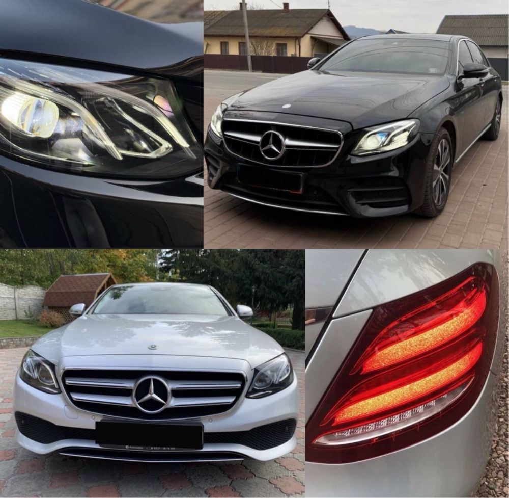 Фонарь Бампер Бачок W213 e220 W211 W212 w164 w166 Авторозборка
