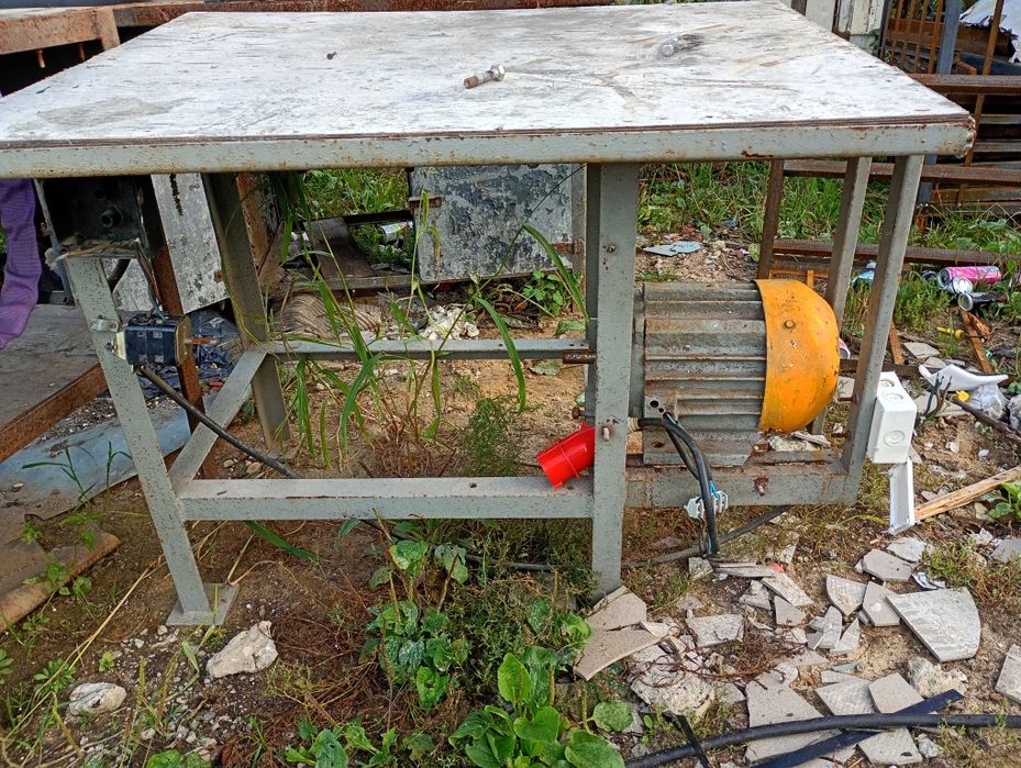 Krajzega pila stolowa stol warszrarowy