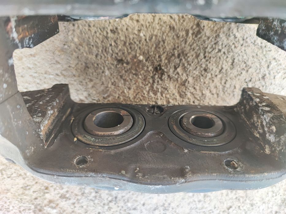 Pinças Brembo Tesla