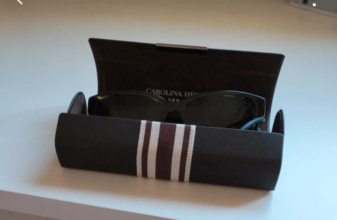 Óculos de sol  Carolina Herrera