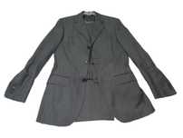 Fato de Homem - Massimo Dutti - Cinza