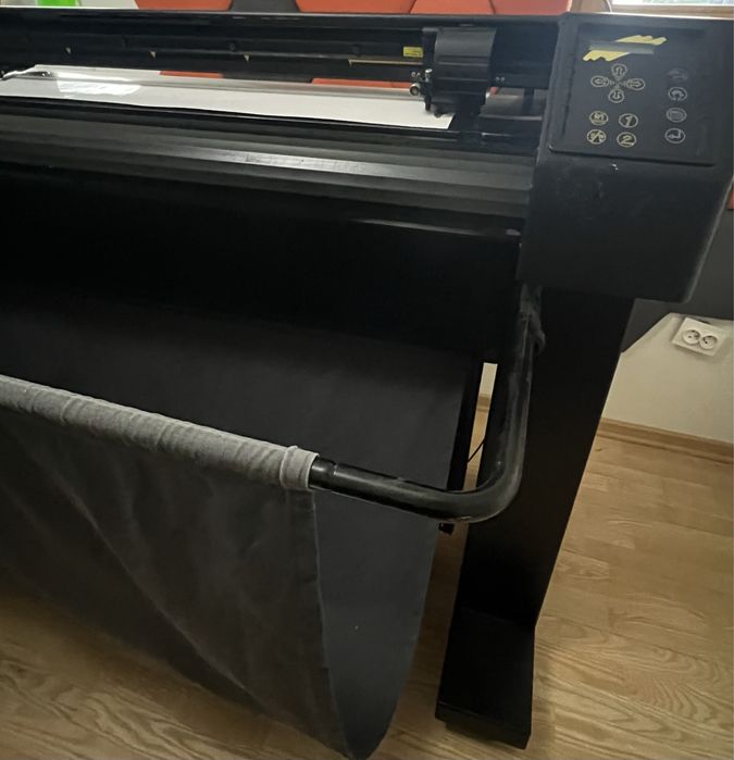 Ploter tnacy SummaSign pro d1400SL
