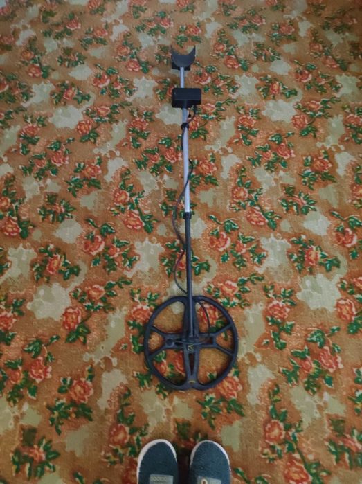 Продам глубинный металлоискатель Кащей