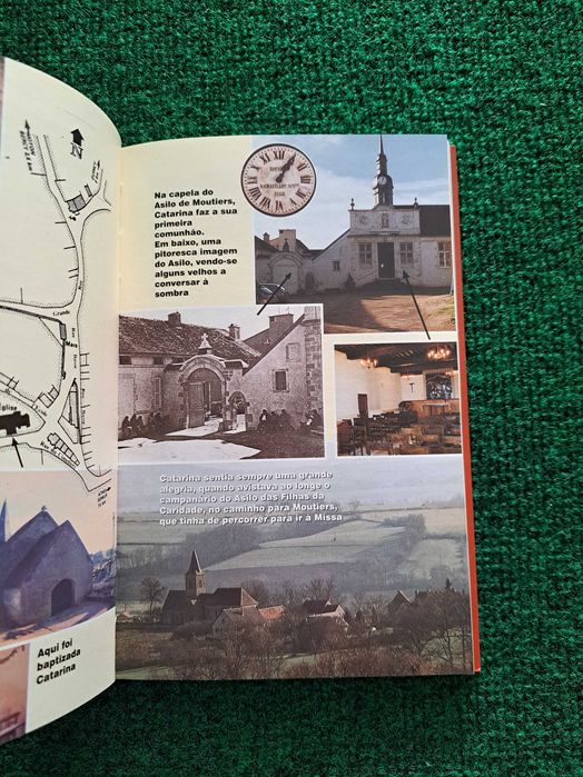 A verdadeira história da Medalha Milagrosa - A. Alexandre dos Santos