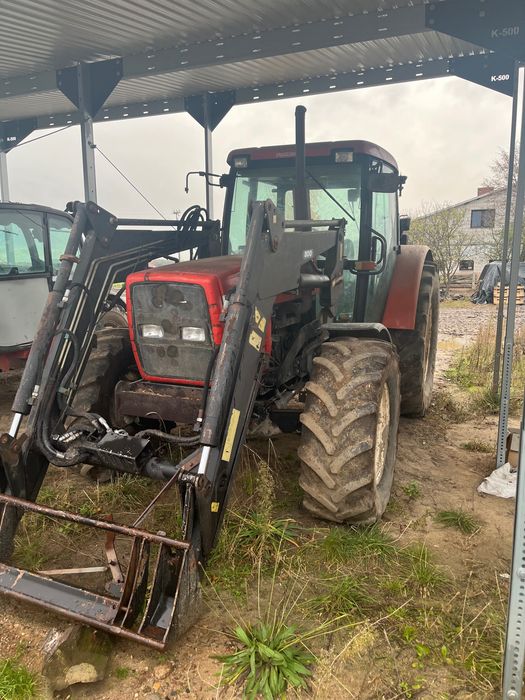 Zetor forterra 11641