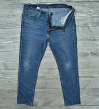 LEVIS 511 Męskie Spodnie Jeansowe Jeansy W36 L32