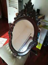 Espelho vintage