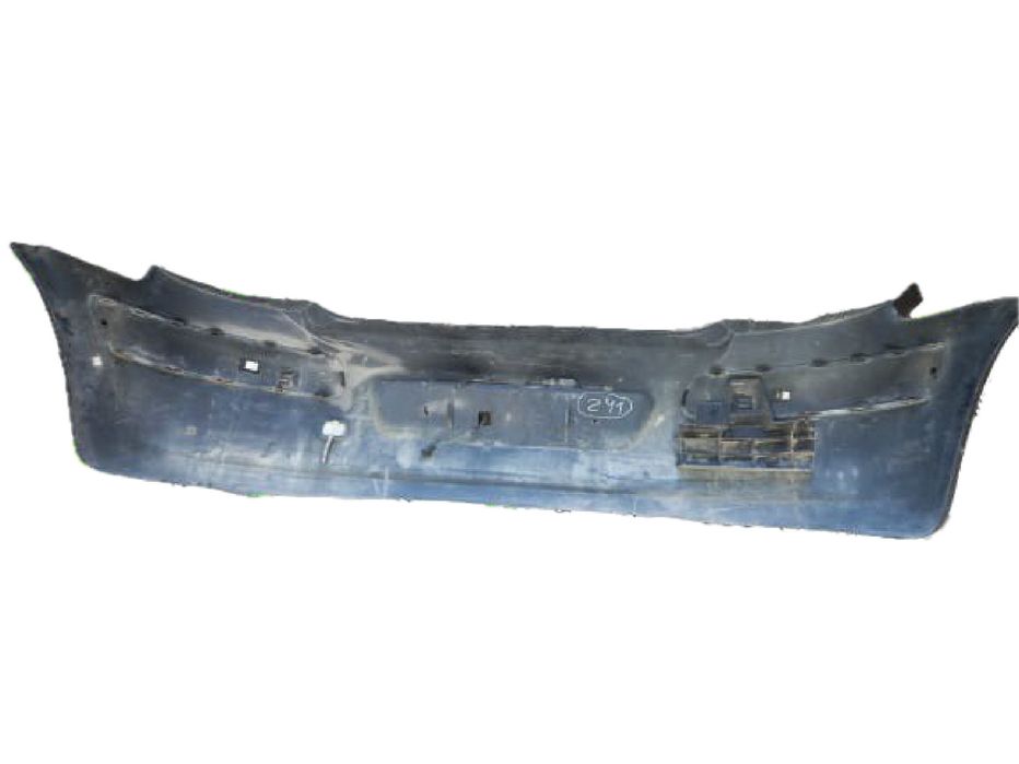Pára-choques trás PEUGEOT 307 (3A/C)