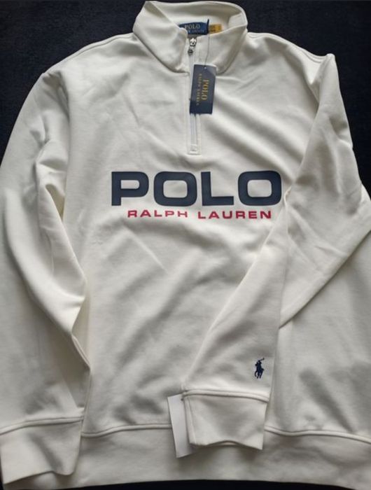 Bluza meska Polo Ralph Lauren