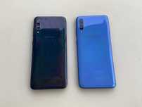 Samsung Galaxy A70