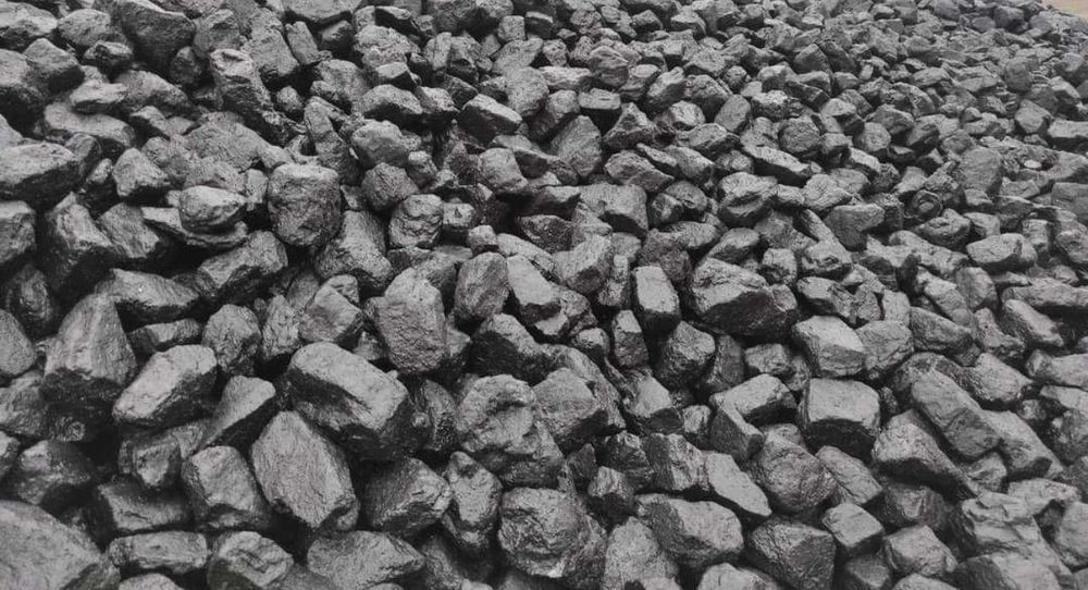 Węgiel orzech KWK Jankowice 1150 zł/T certyfikat jakości