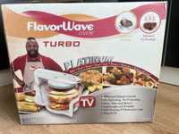 Аерогриль  “Flavor Wave oven Turbo”