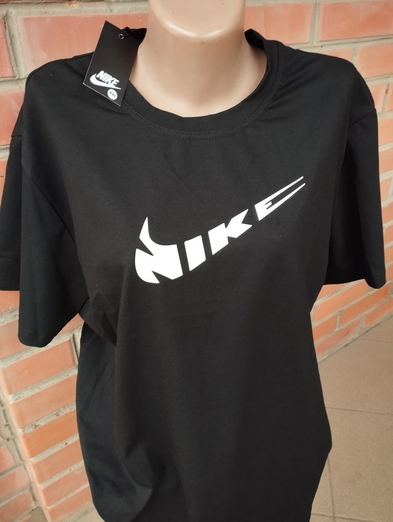 Футболка Турция хлопок M,L, XL, 2XL, 3XL, 4XL, 5XL, 6 XL