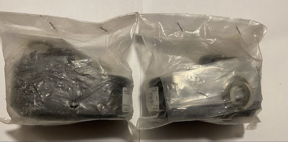 Соленоидный клапан NORGREN D-70731