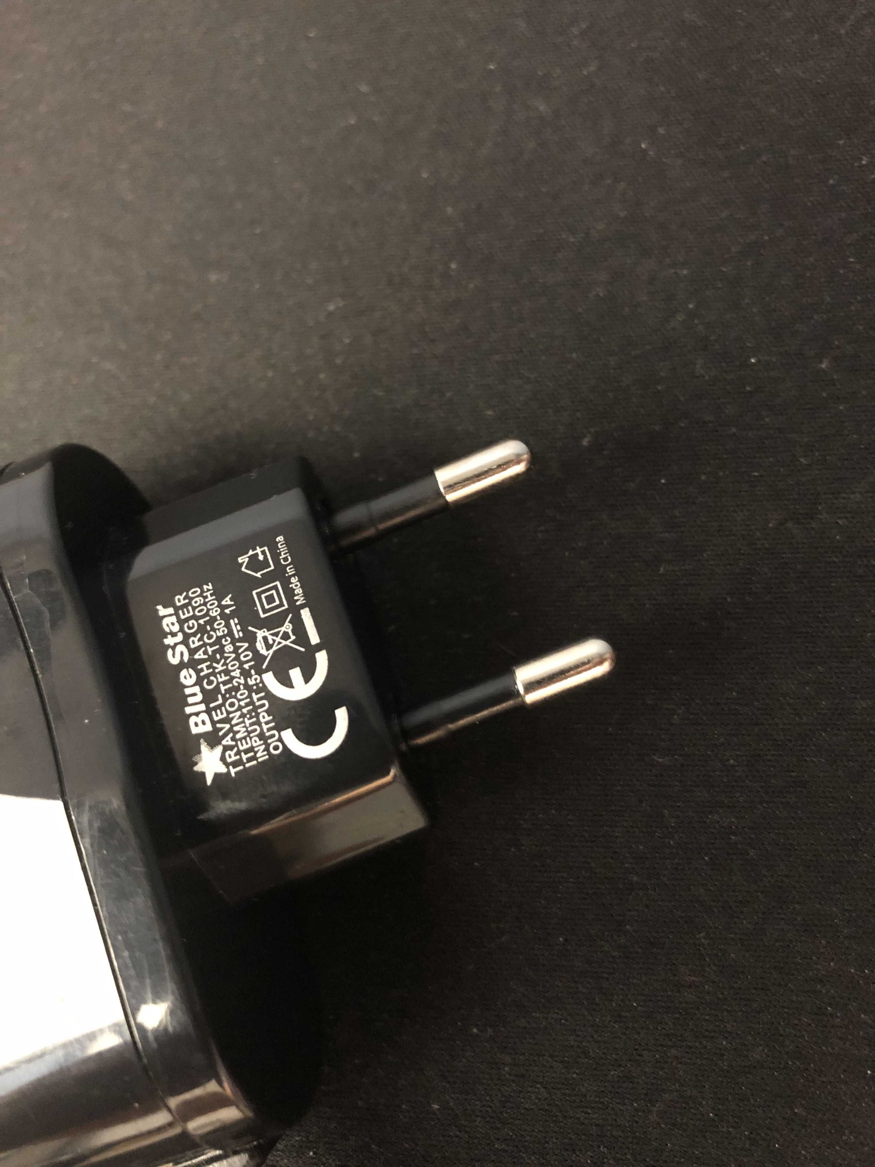 Ładowarka micro-usb 1A