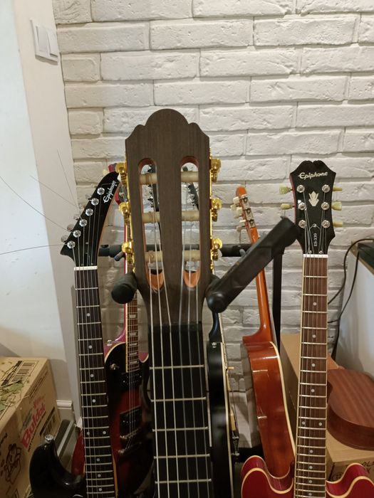 Gitara Klasyczna Arrow Calma 1/2 - Okazja Cenowa/Wyprzedaż Ekspozycji