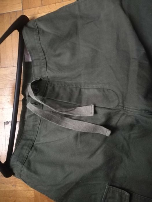 Spodnie oryginalny fason