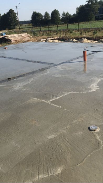 Usługi ogólnobudowlane