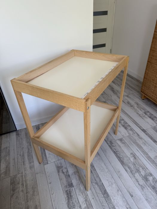Przewijak firmy Ikea