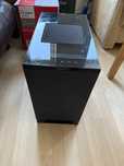Subwoofer Sony HT-IS100 od kina domowego