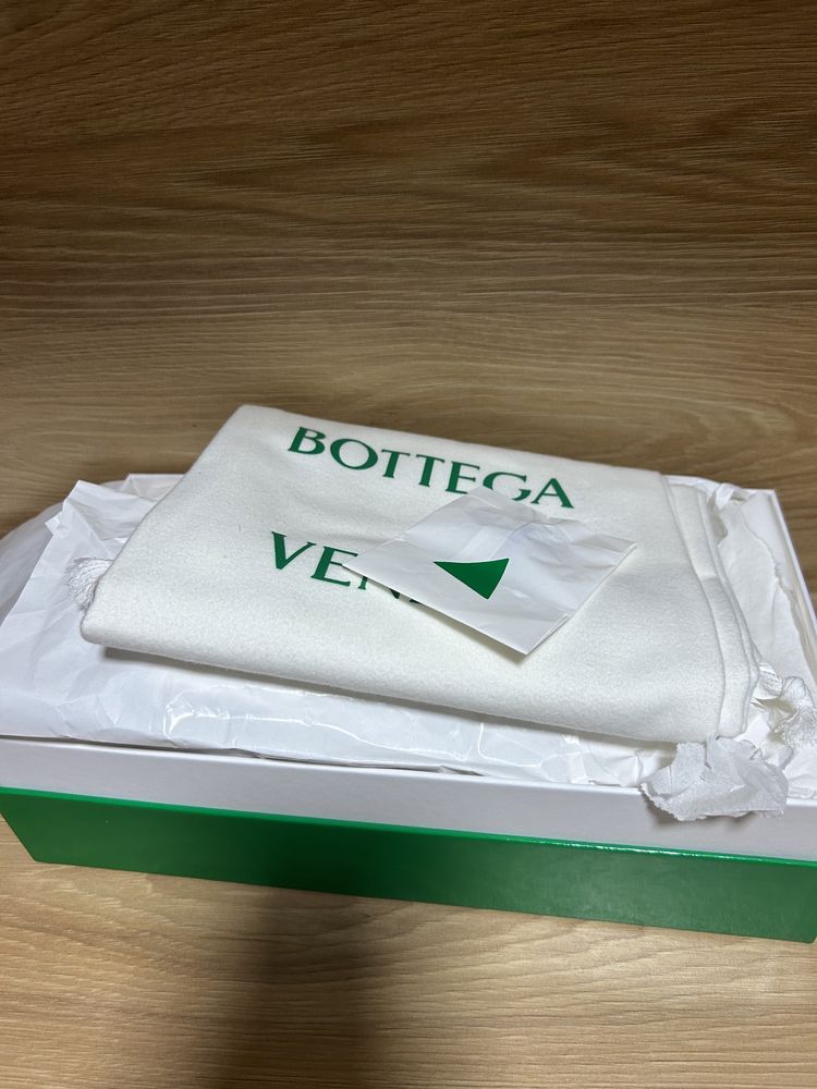 Sandaly Botega Veneta 36 rozmiar