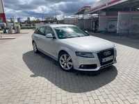 Audi A4 B8 stan idelany automat xenon