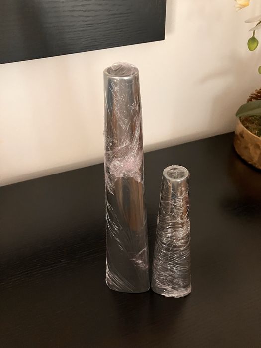 Decoração - Porta velas