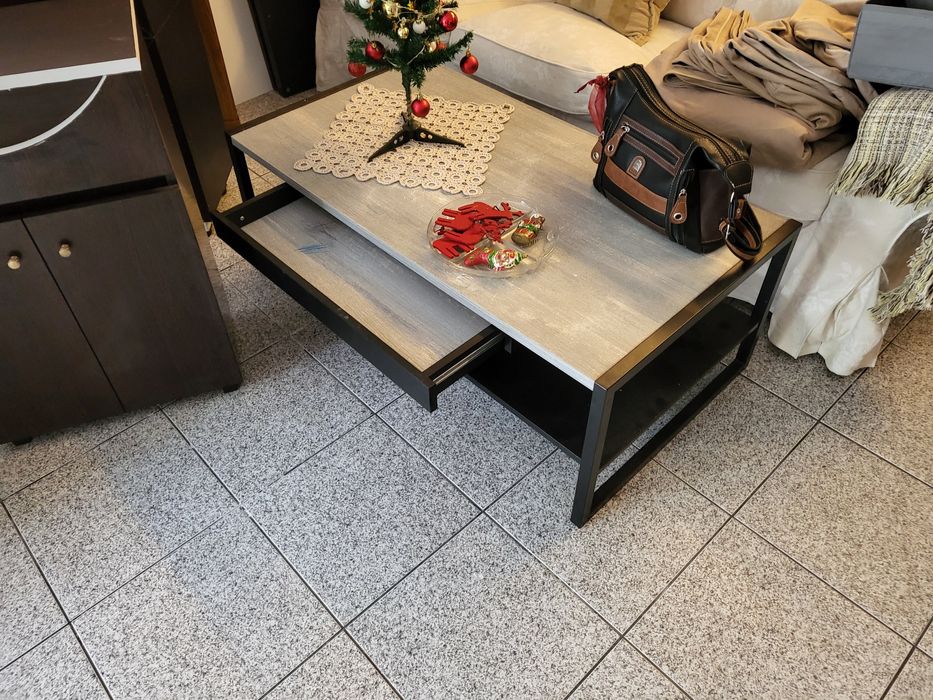 Mesa de centro de sala