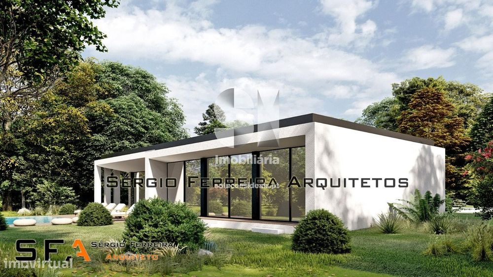 Terreno Rústico Urbanizável