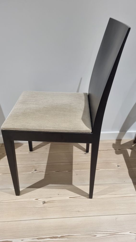Mesa Jantar Wengue 160-260