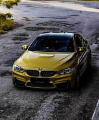 Capô bmw M3/M4 F82 Alumínio, nunca foi usado