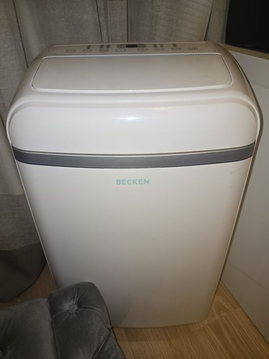 Ar Condicionado portátil 12000 btu