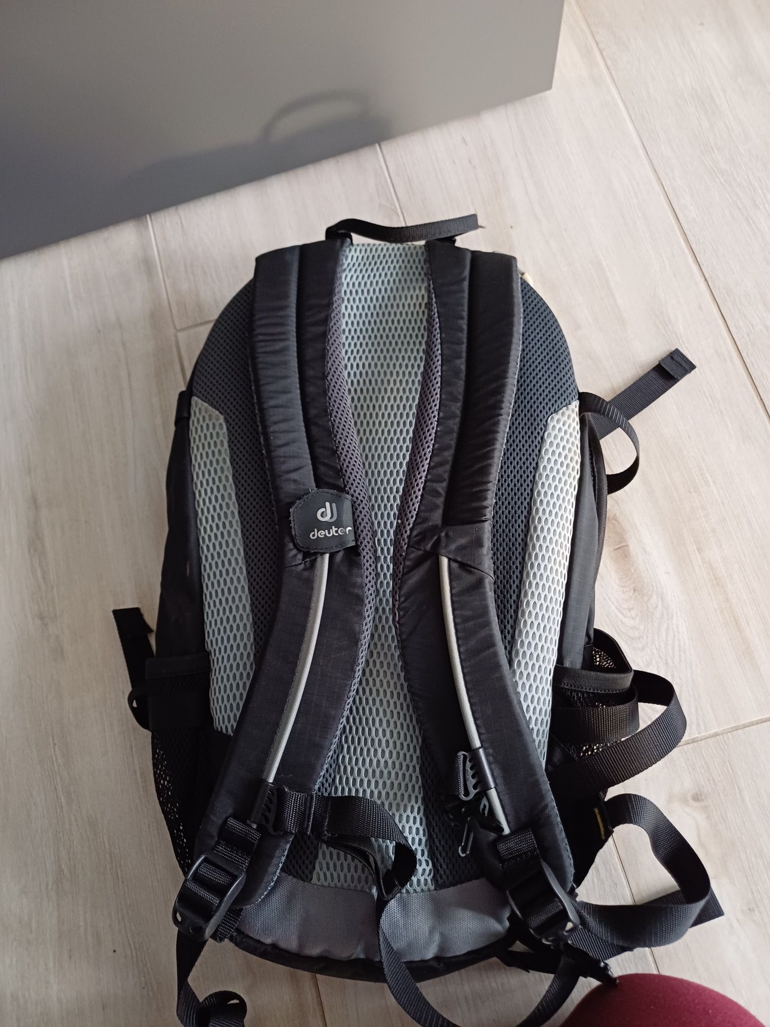 Plecak turystyczny DEUTER Speed lite 20 530