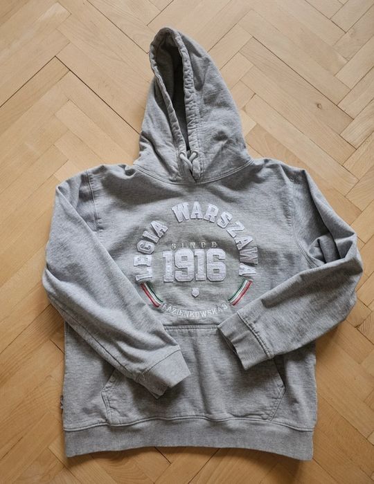 Bluza Legia Warszawa