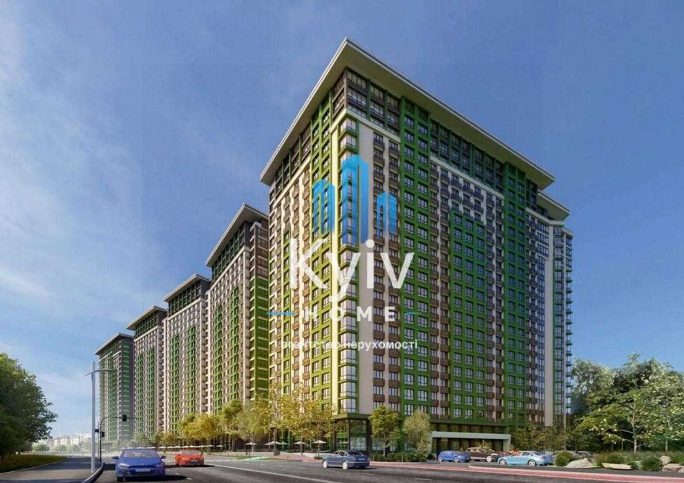 Продаж квартири, 2 кімнатна, ЖК LIKO-GRAD Perfect, 68 м2, БЕЗ КОМІСІЇ