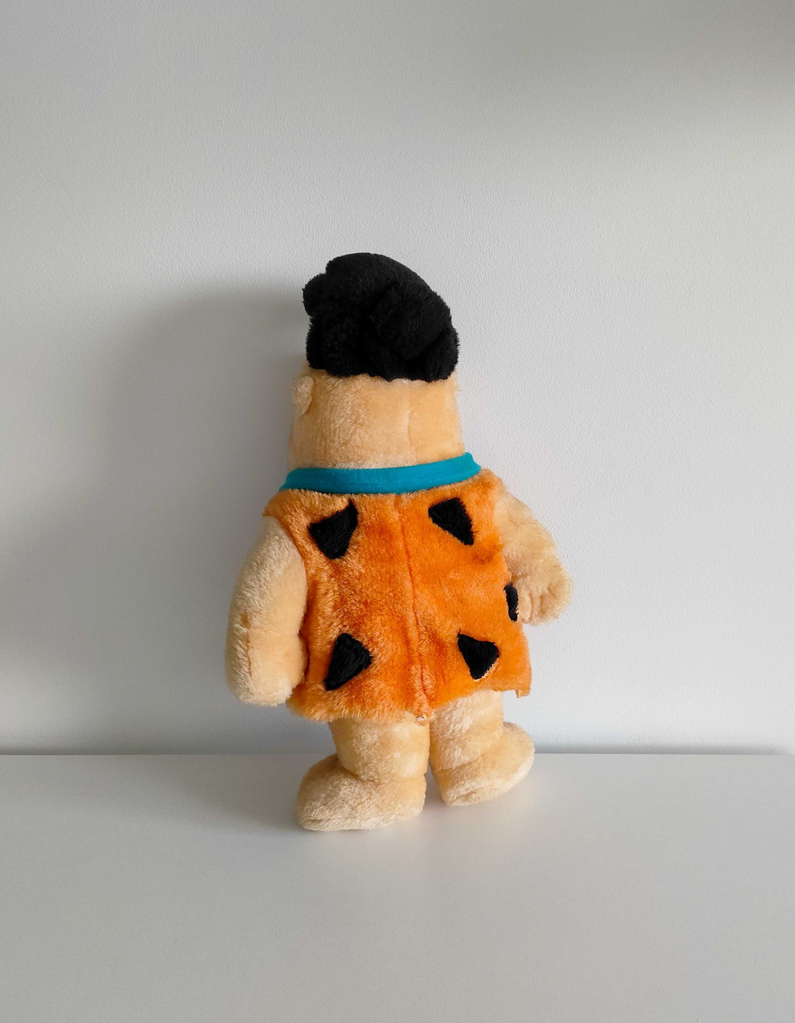 Fred Flintstone "Flintstonowie" ("The Flintstones")