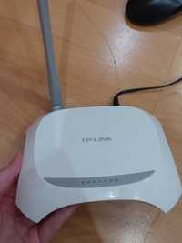 Роутер TP-Link TL-WR720N