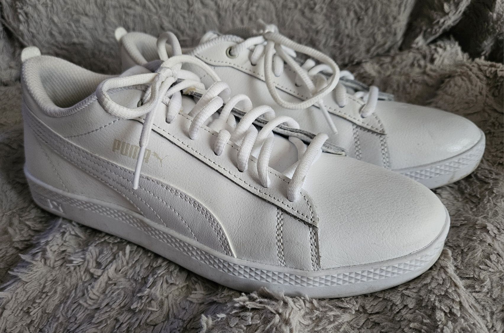 Buty Puma rozmiar 38