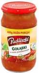 Witam, sprzedam słoiki z fasolką po bretońsku, pulpety, gołąbki