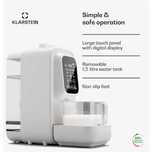 Robot Kuchenny mikser Loire 4-w-1 Vegan Dri