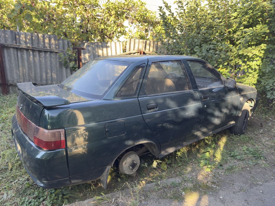 Розборка Ваз 2110