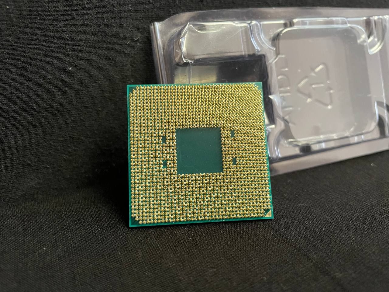Процессор AMD Ryzen 5 5600G