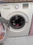 Máquina de lavar roupa Samsung Evobubble 6kg
