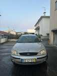 Ford Mondeo Ghia 2.0